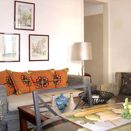 Elegant S. Miguel Apartment Lisboa Chambre photo