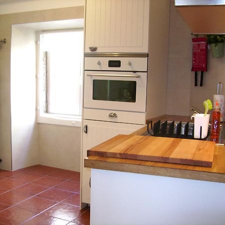 Elegant S. Miguel Apartment Lisboa Chambre photo