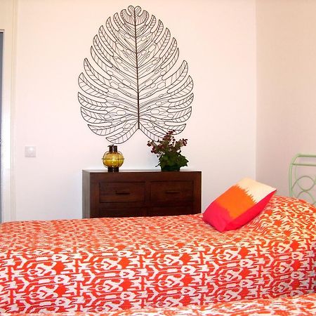 Elegant S. Miguel Apartment Lisboa Chambre photo