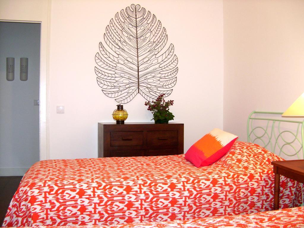 Elegant S. Miguel Apartment Lisboa Chambre photo
