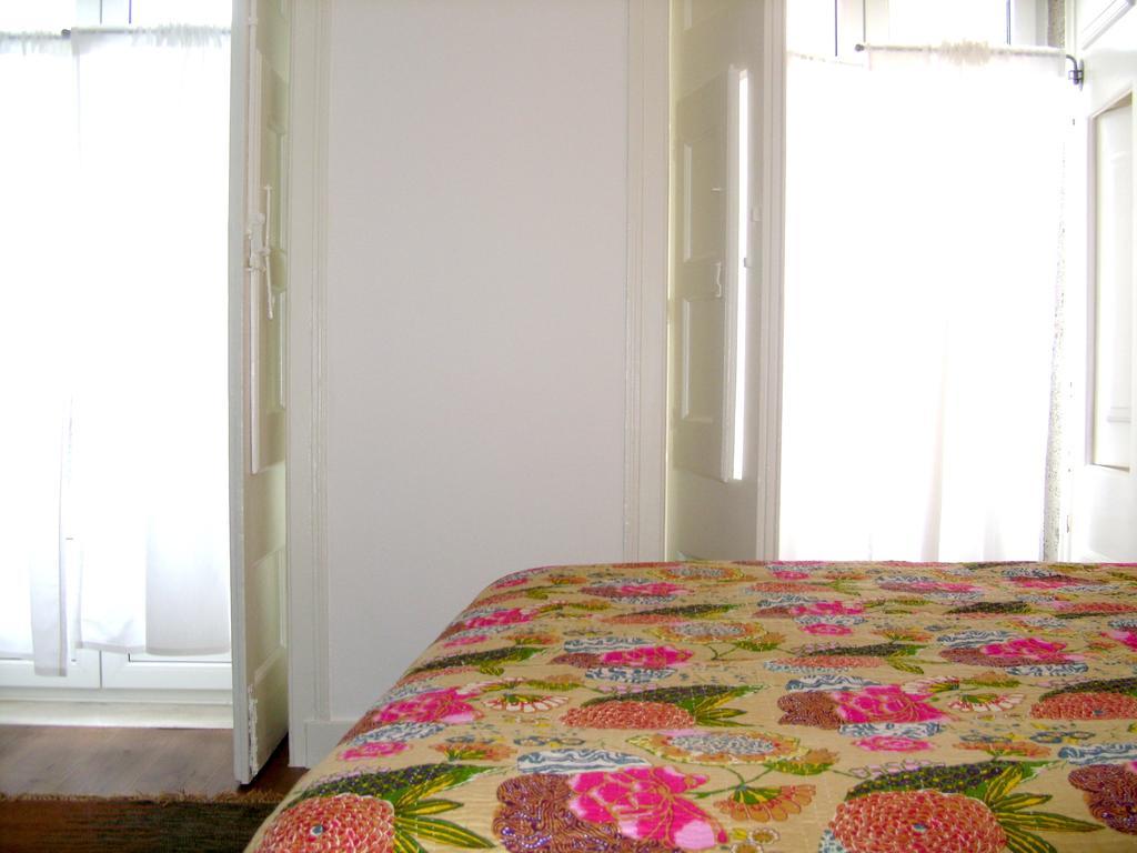 Elegant S. Miguel Apartment Lisboa Chambre photo