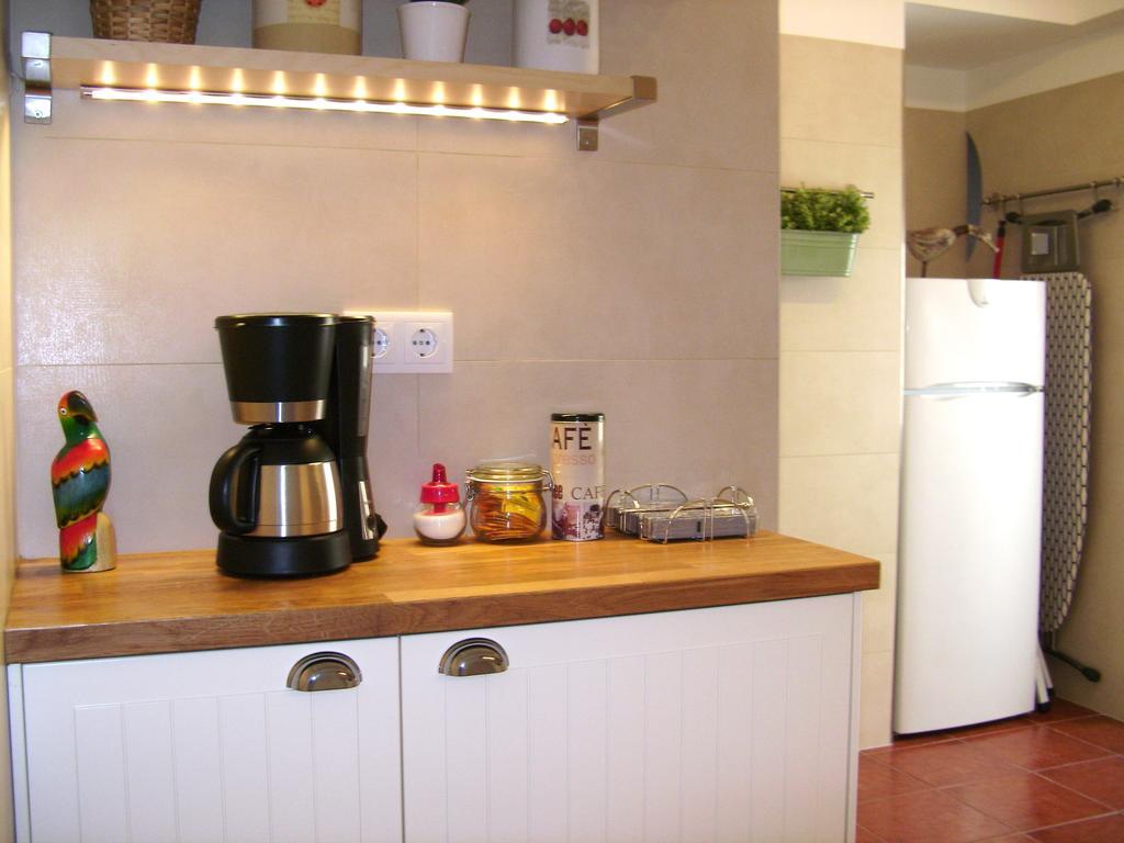 Elegant S. Miguel Apartment Lisboa Chambre photo
