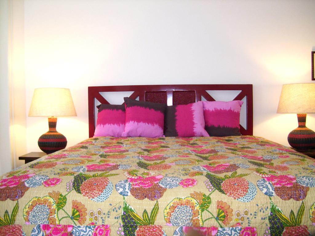 Elegant S. Miguel Apartment Lisboa Chambre photo