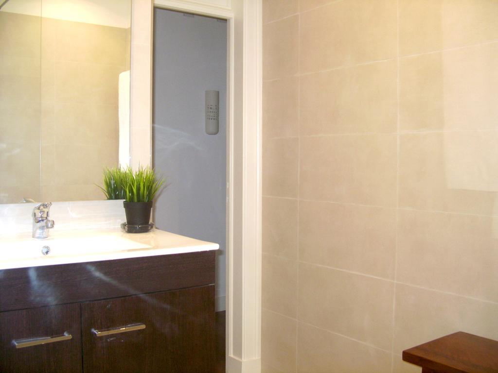 Elegant S. Miguel Apartment Lisboa Chambre photo