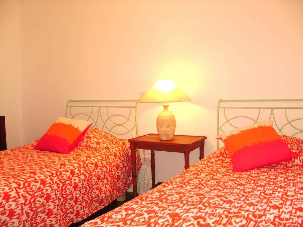 Elegant S. Miguel Apartment Lisboa Chambre photo