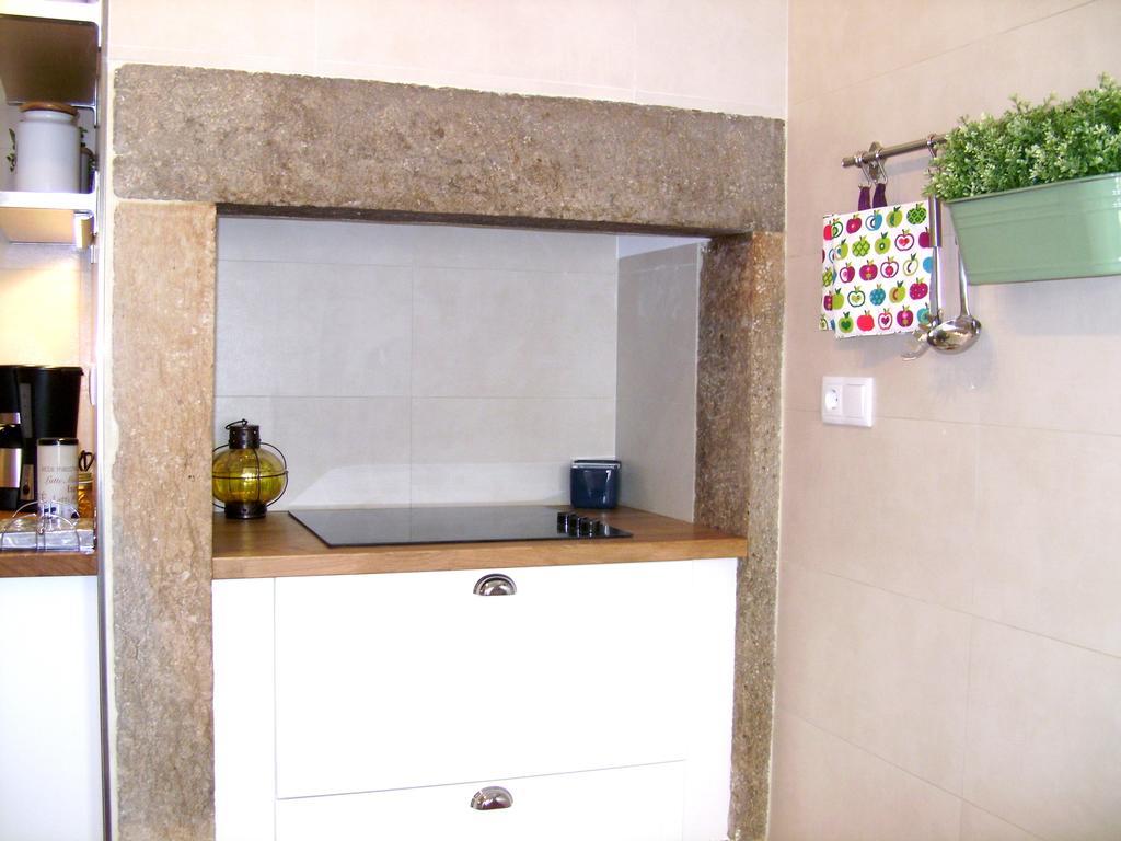 Elegant S. Miguel Apartment Lisboa Chambre photo