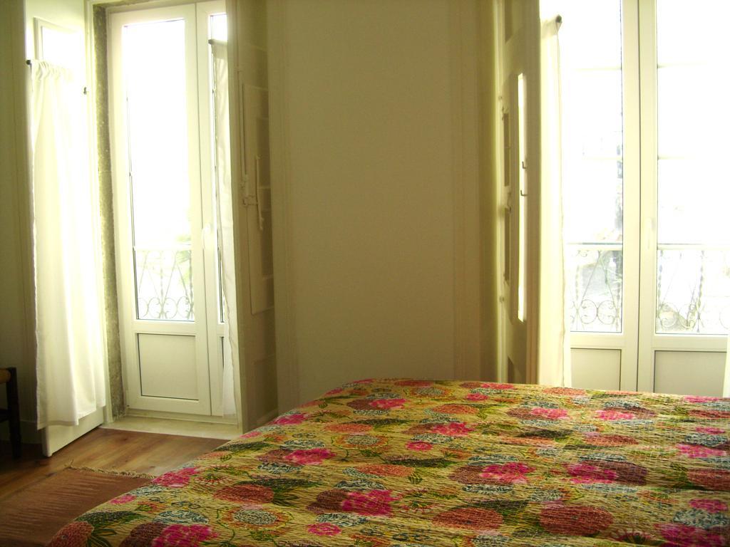Elegant S. Miguel Apartment Lisboa Chambre photo